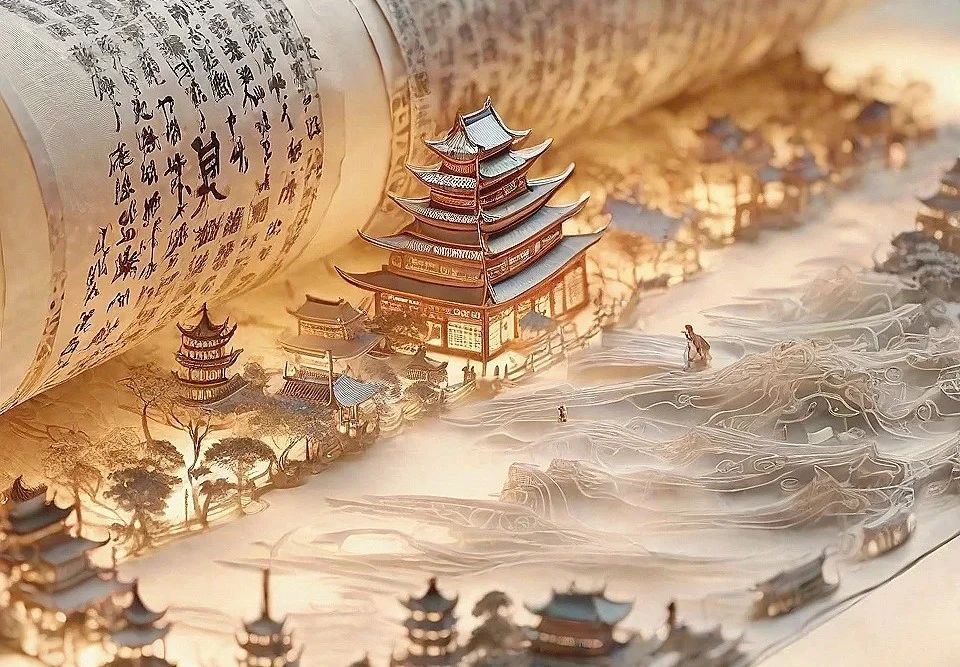 位置不同，不争；认知不同，不辩；三观不合，不言